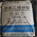 Resina in PVC SG3/SG5/SG7/SG8 Foglio di pellicola